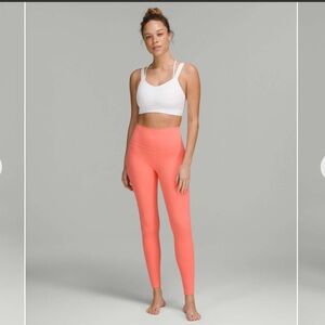 Lululemon Align High-Rise Pant size 4 - like new!